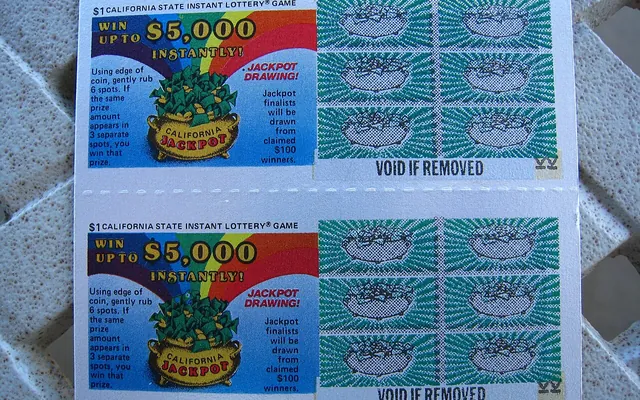 Vel met krasloten