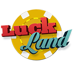 Luckland Casino Logo